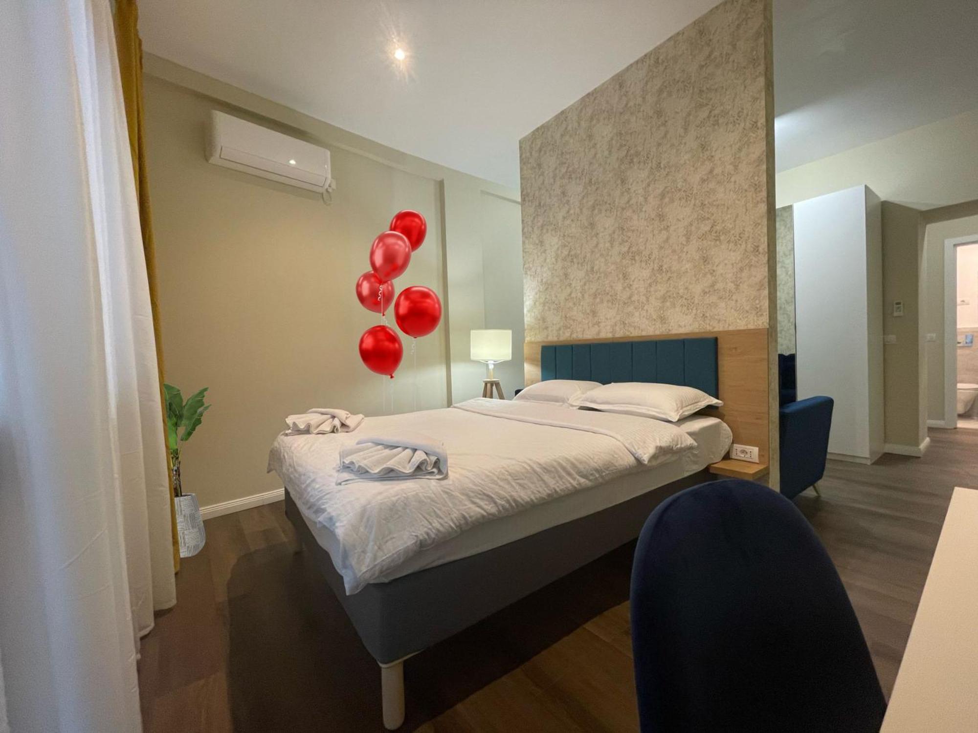 Chic In Apartament Bucureşti