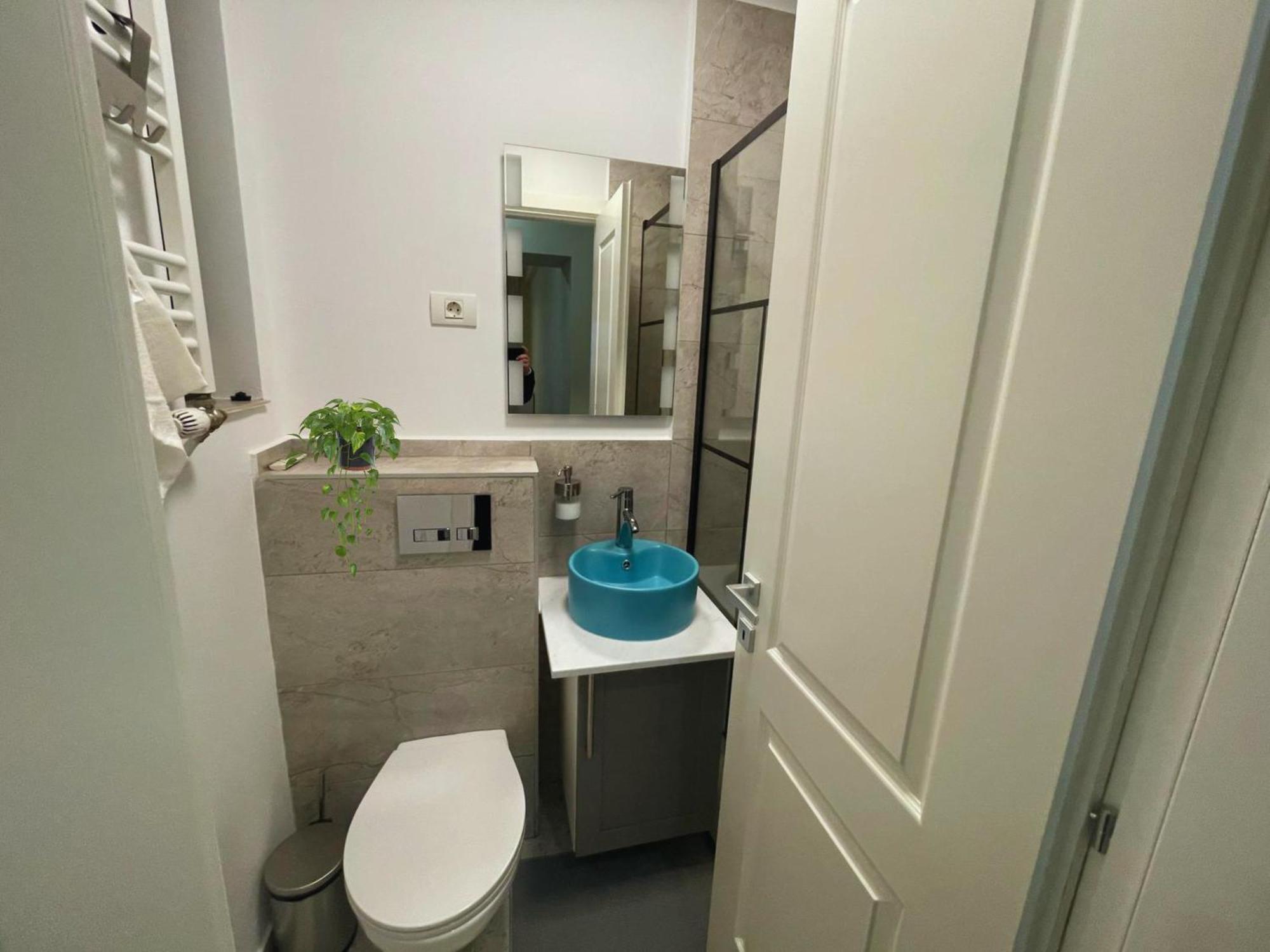 Apartament Chic In Bucureşti