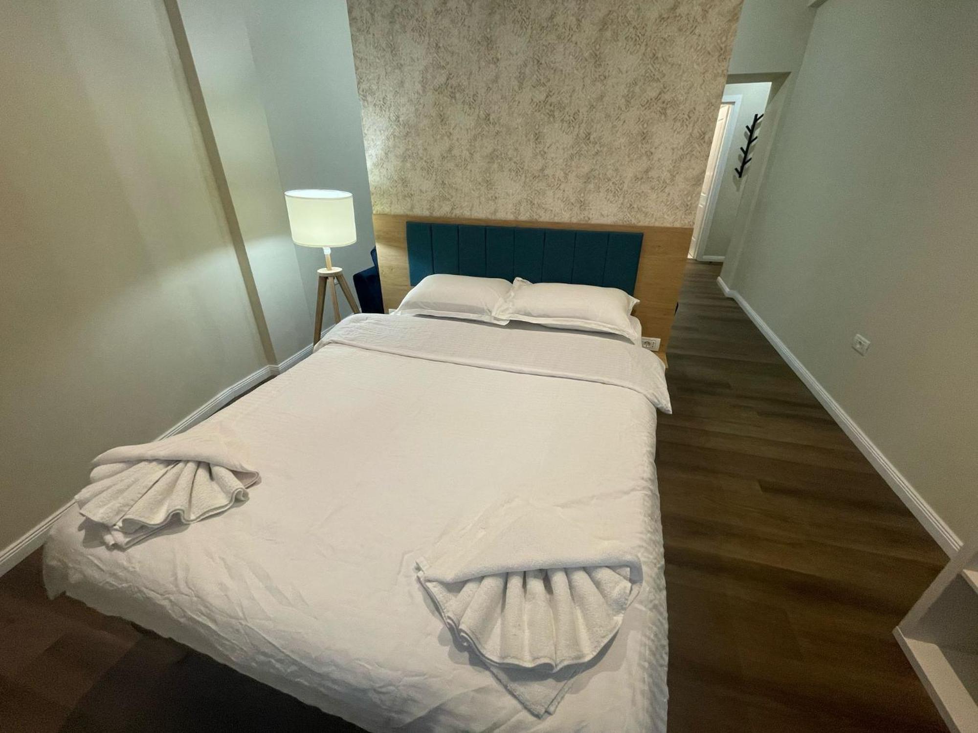 Chic In Apartament