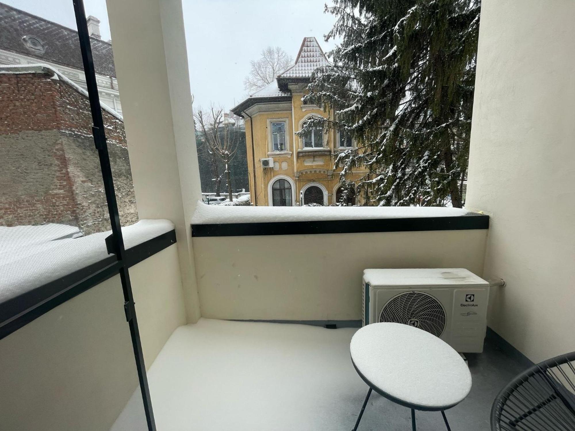 Chic In Bucureşti
