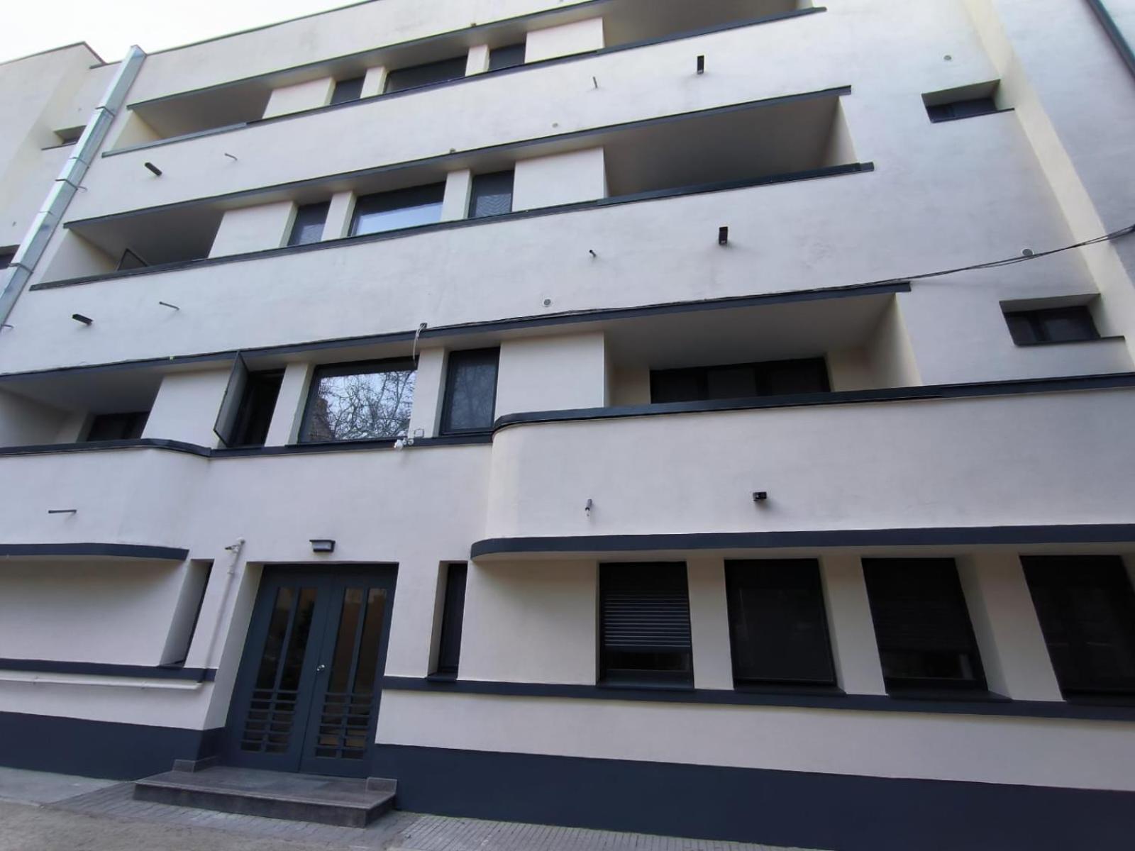 Apartament Chic In Bucureşti