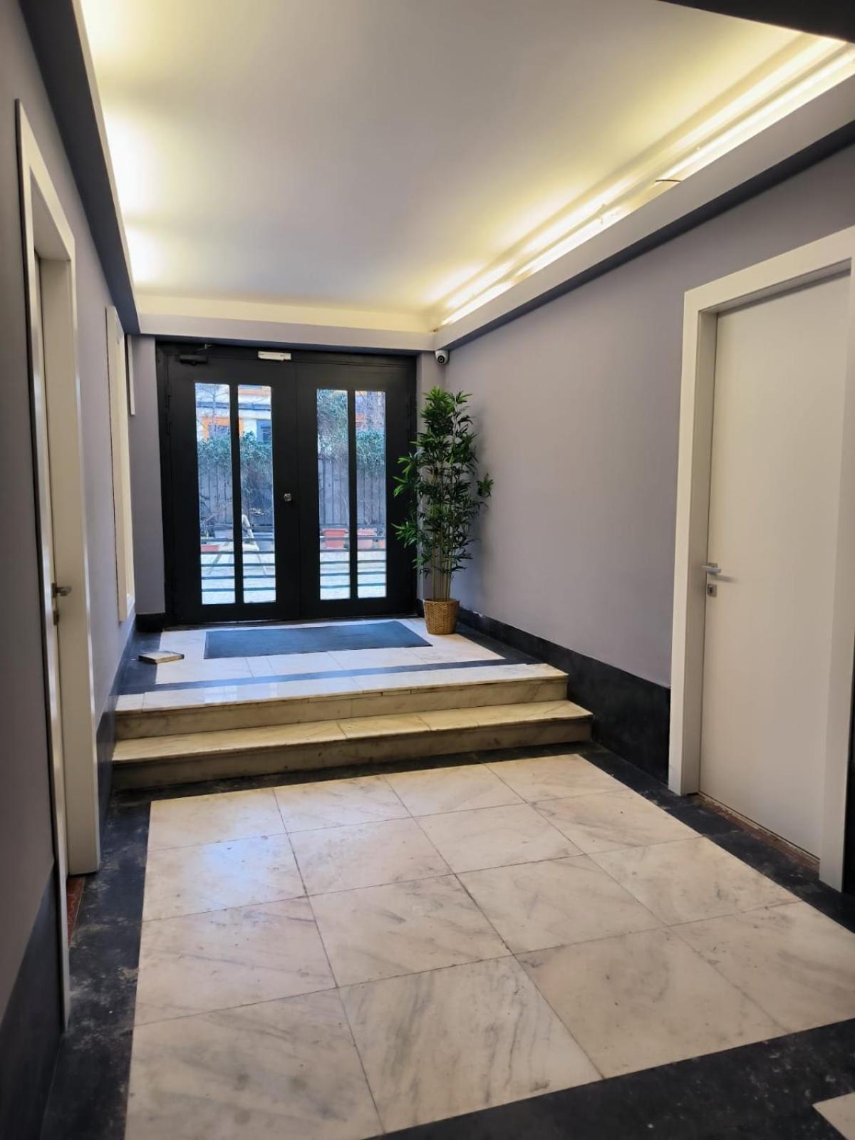 Chic In Apartament Bucureşti